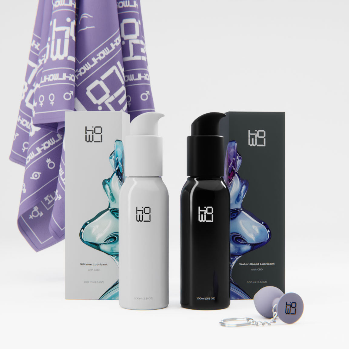 sexual wellness products