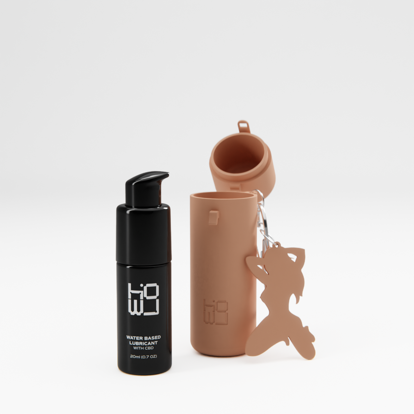 HOWL x Shygirl Skin (Pre-Order)