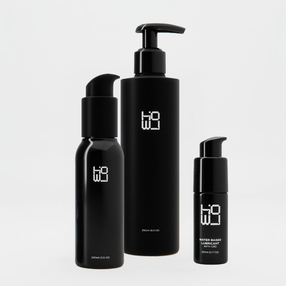 Water-based All Sizes