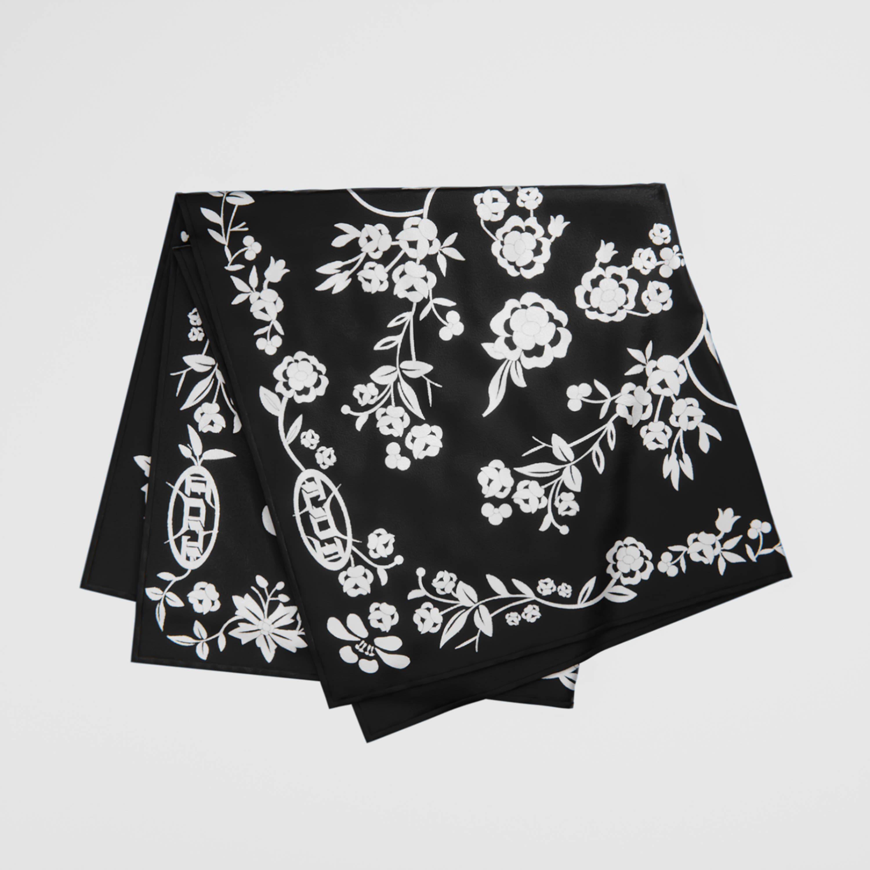 Luis De Javier Bandana