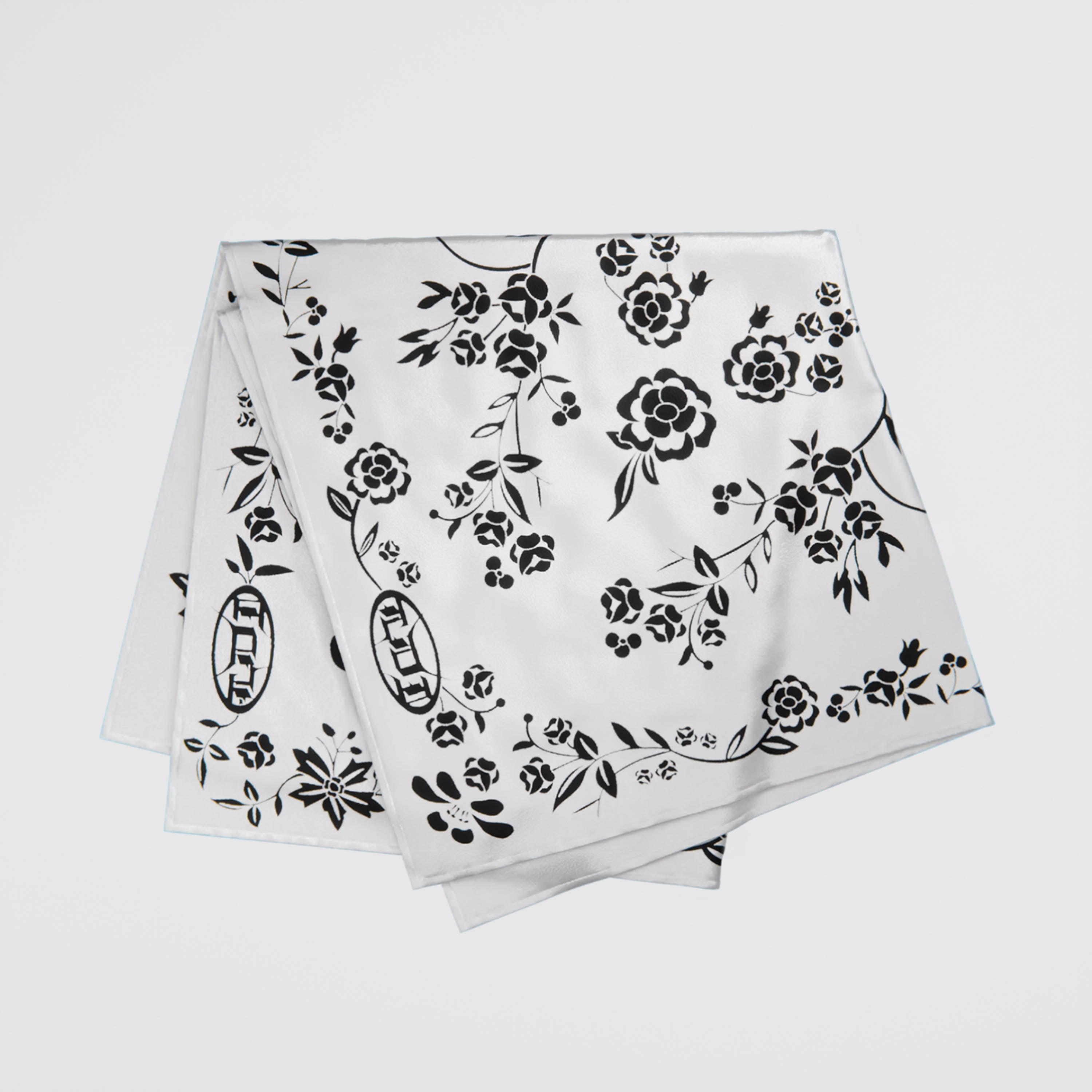 Luis De Javier Bandana