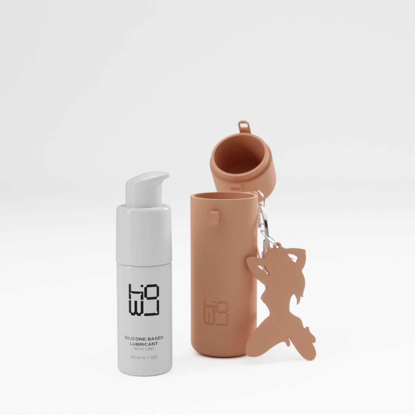 HOWL x Shygirl Skin (Pre-Order)